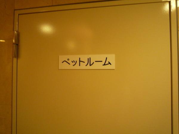 ワールドパレス武蔵小山ブランシェーナ 共有部分