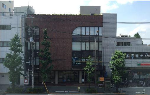 病院