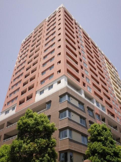パークホームズ武蔵小山 物件画像