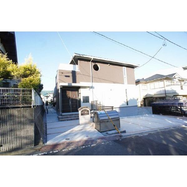 横浜市泉区緑園アパート その他