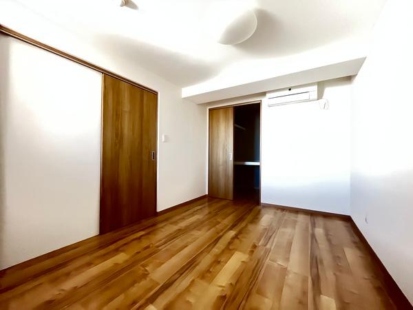 モナーク伊勢佐木（1002） その他部屋・スペース