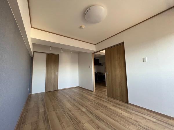 モナーク伊勢佐木（1002） その他部屋・スペース