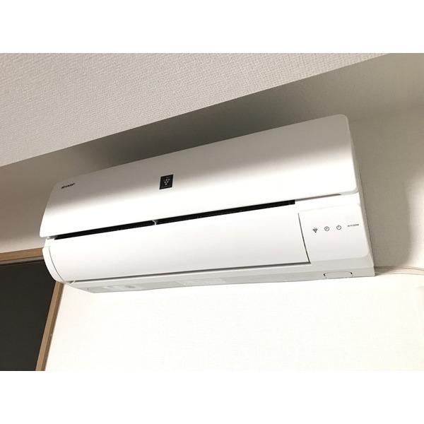 モナーク伊勢佐木（1002） 設備