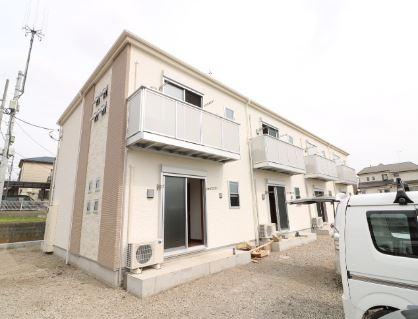 クレール相沢（103） その他