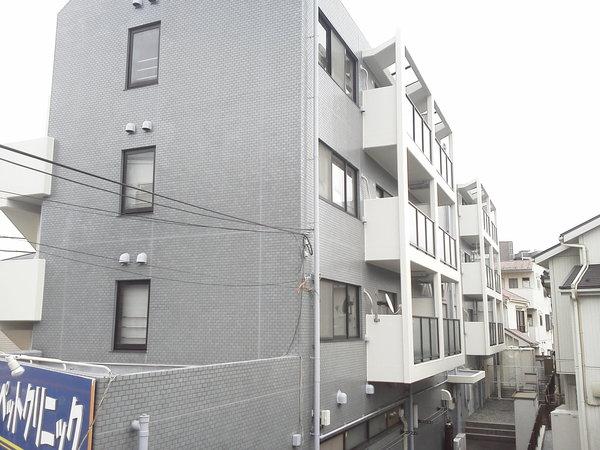 横浜市瀬谷区二ツ橋町マンション その他