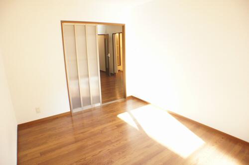 横浜市泉区岡津町アパート その他部屋・スペース