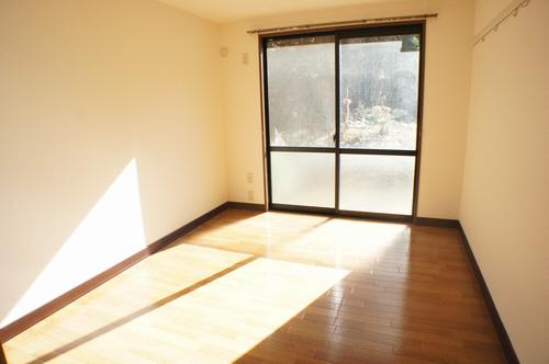 横浜市泉区岡津町アパート その他部屋・スペース