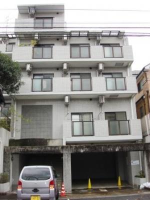 クリオ二俣川参番館（602） 外観