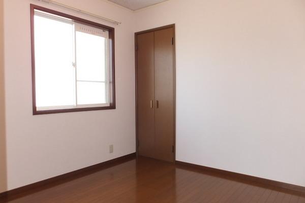メルベーユ弥生台（A-3） その他部屋・スペース