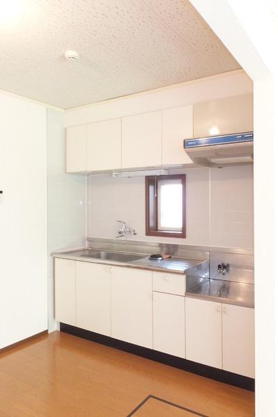 メルベーユ弥生台（A-3） キッチン