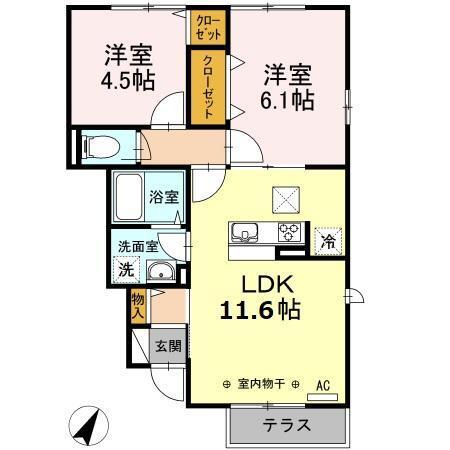 写真:物件の写真