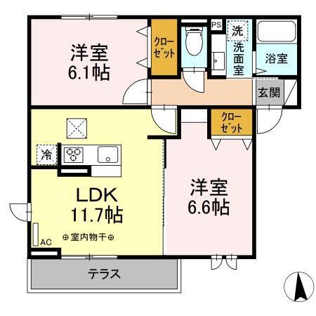 写真:物件の写真