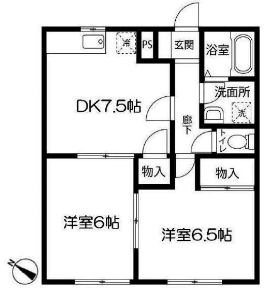 写真:物件の写真