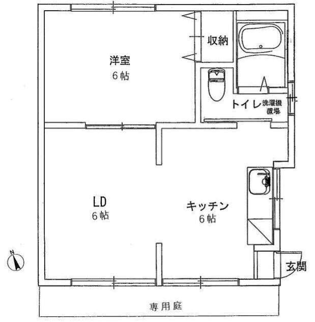 写真:物件の写真