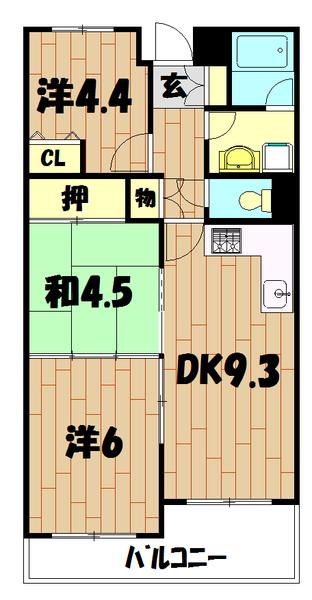 写真:物件の写真