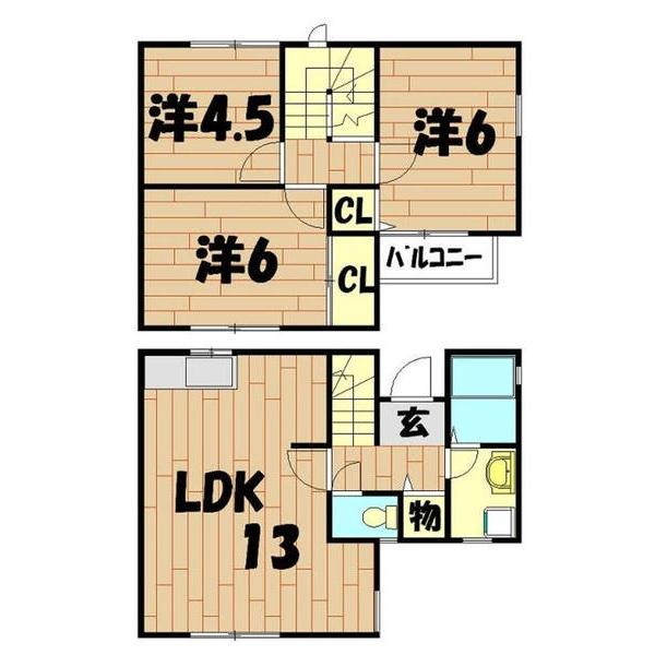 写真:物件の写真