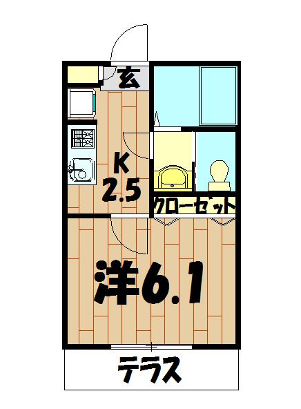 写真:物件の写真