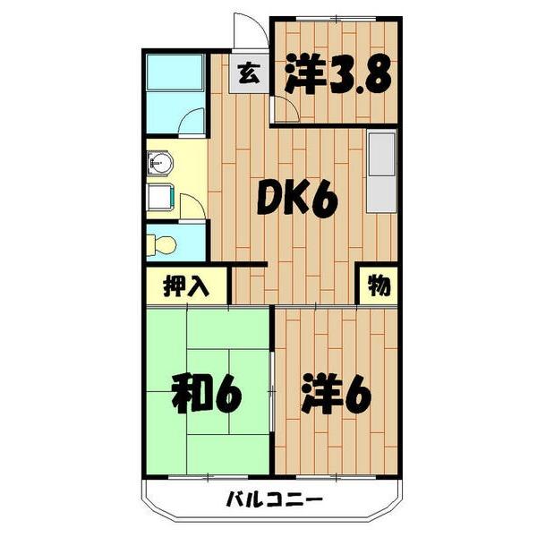 写真:物件の写真