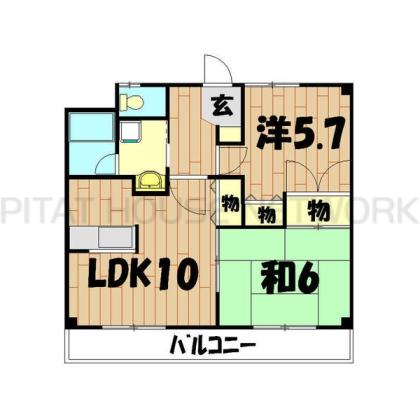 反転タイプ