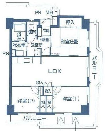 写真:物件の写真