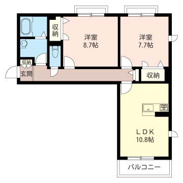 写真:物件の写真