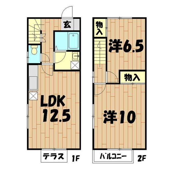 写真:物件の写真