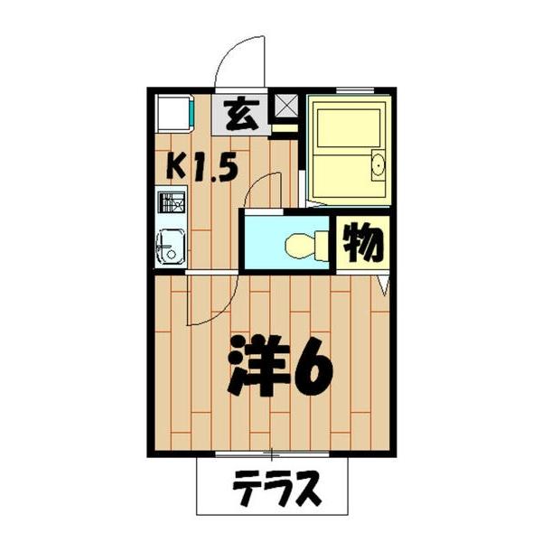 写真:物件の写真