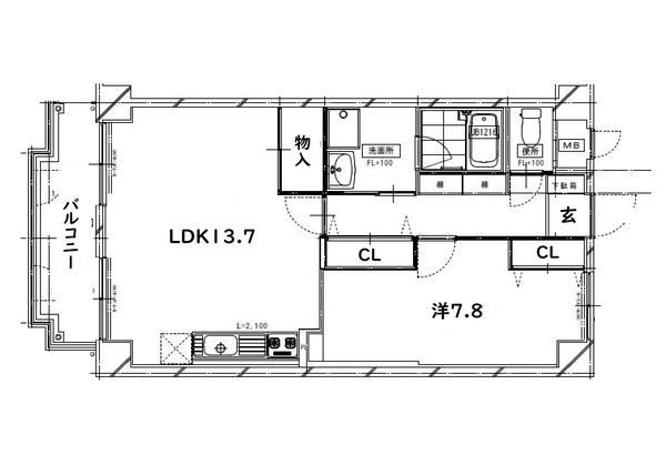 写真:物件の写真