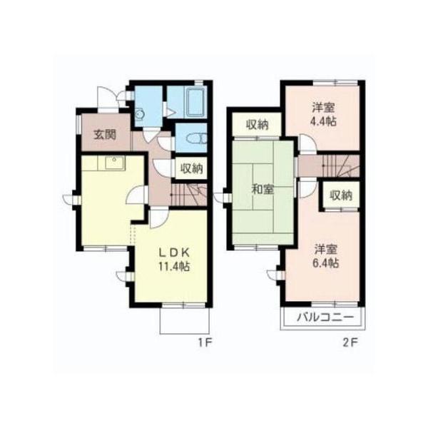 写真:物件の写真