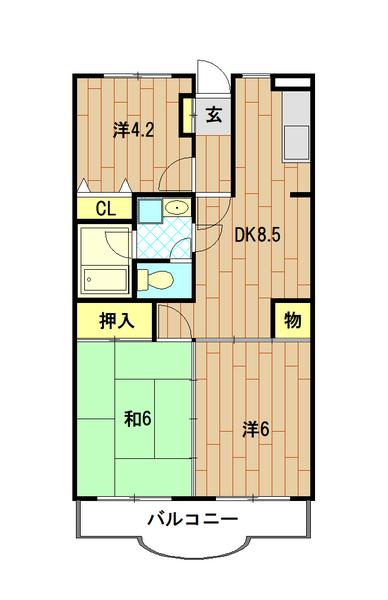 写真:物件の写真