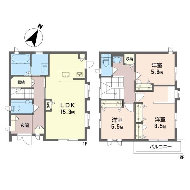 写真:物件の写真