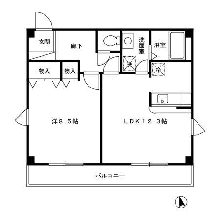 写真:物件の写真