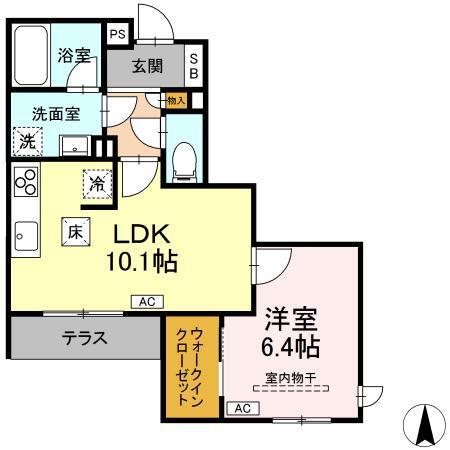 写真:物件の写真