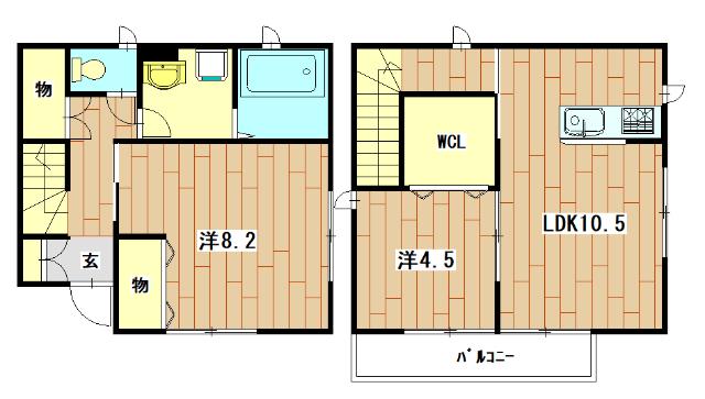 写真:物件の写真
