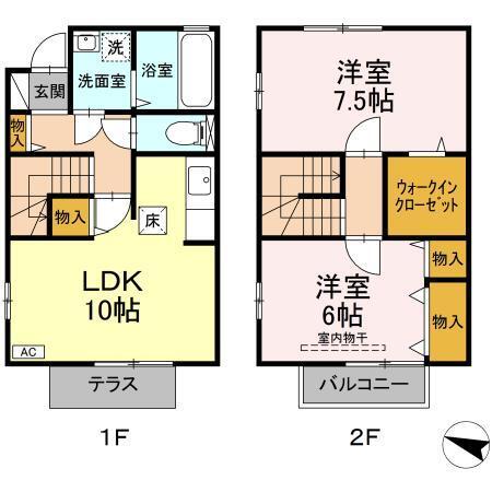 写真:物件の写真