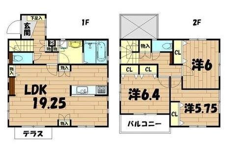 写真:物件の写真