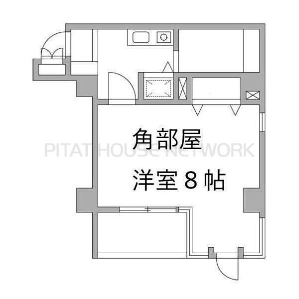 反転タイプ