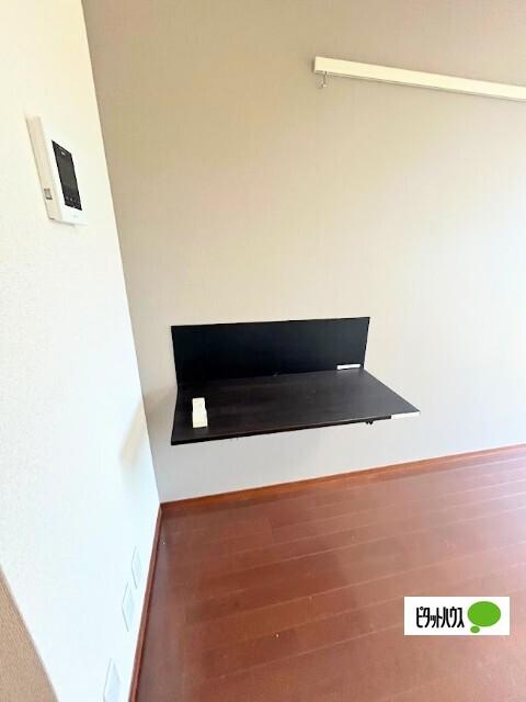 横浜市泉区岡津町アパート その他部屋・スペース