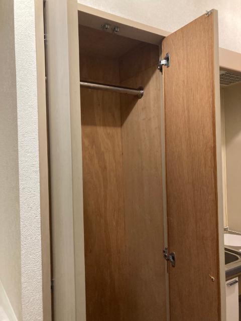 ビッグヴァン二俣川第２（110） 収納