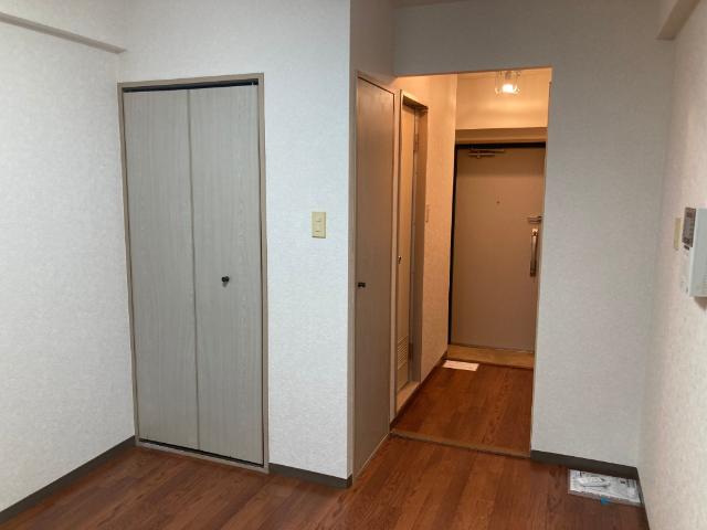 ビッグヴァン二俣川第２（110） その他部屋・スペース
