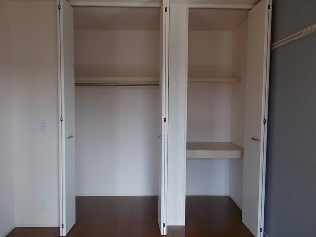 セジュール下瀬谷　A棟（201） 部屋画像