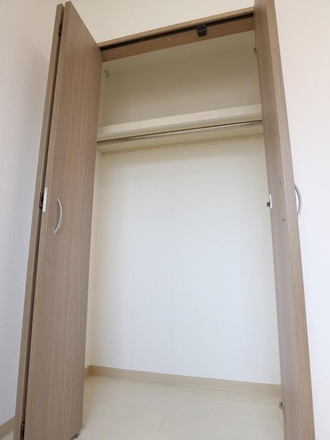 ヴィレッヂ大和東（502） 部屋画像