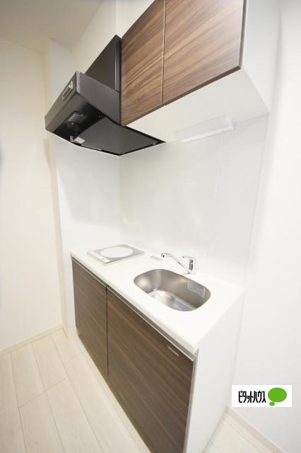 クレストヒル（103） キッチン