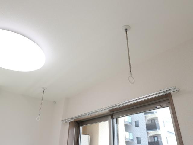 ヴィレッヂ大和東（502） 部屋画像