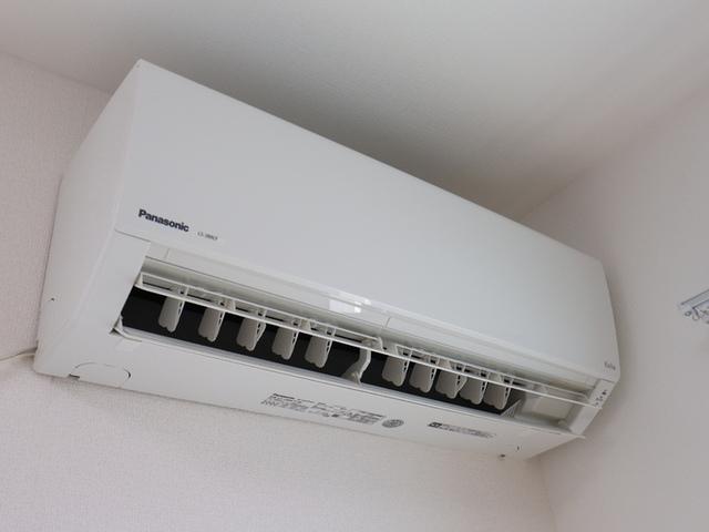 ヴィレッヂ大和東（502） 部屋画像