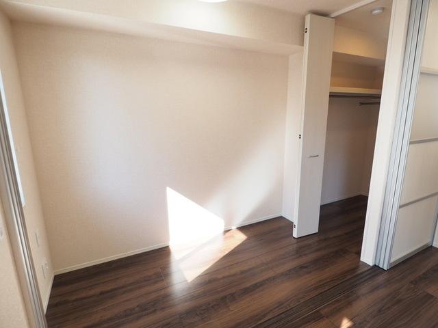 アルセ二俣川・ヒラソル二俣川　ヒラソル二（203） 部屋画像