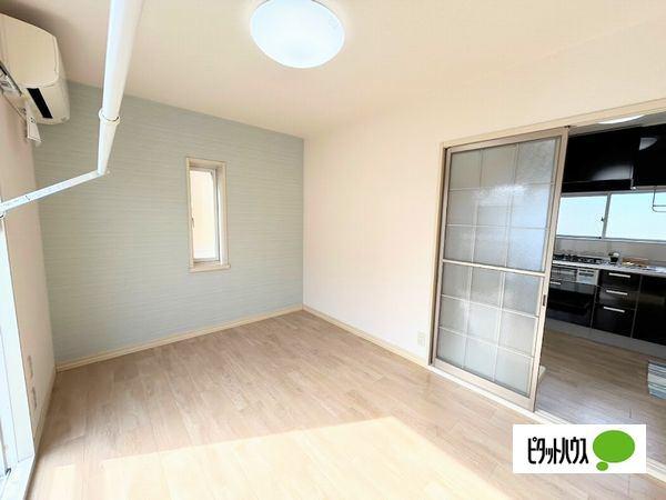 エクセル西ヶ岡B（202） その他部屋・スペース