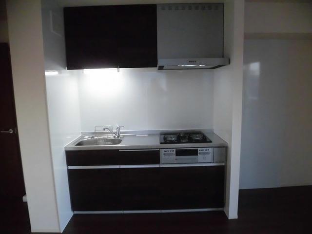ドゥヴァンクール　Ⅱ（303） 部屋画像