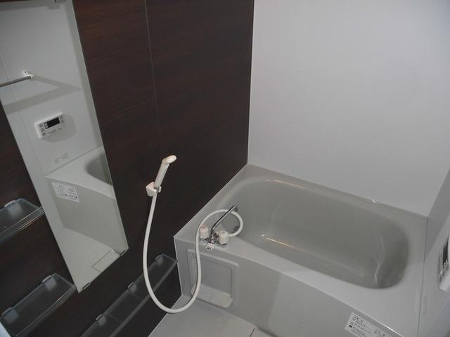 ドゥヴァンクール　Ⅱ（303） 部屋画像
