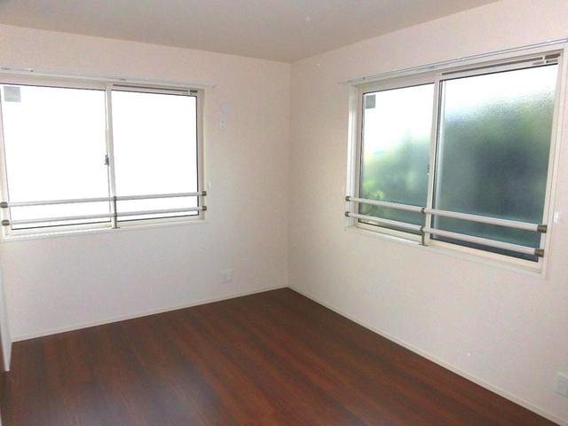 ドゥヴァンクール　Ⅱ（303） 部屋画像
